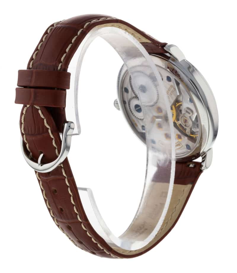 Maurice Lacroix Masterpiece 07769-1101
